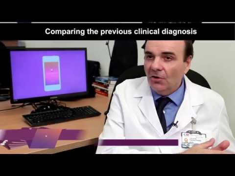 Videos from Leading Smart Health Technology