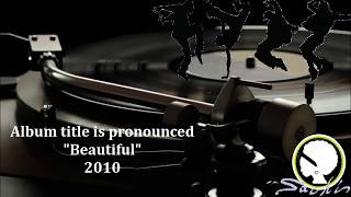 Vivian Green - Too Intense