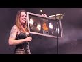 Nightwish How S The Heart H II N Platinum Live 24 04 2022 Helsinki