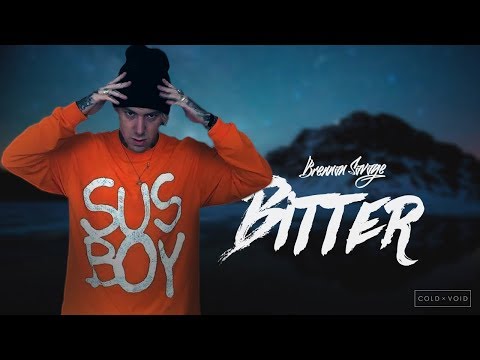 BRENNAN SAVAGE – Bitter
