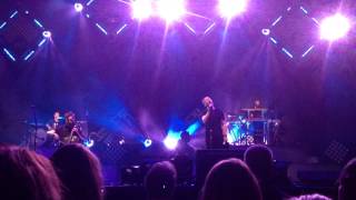 Au Revoir - OneRepublic (Live @ Walnut Creek Amphitheater in Raleigh, NC - August 13, '14)