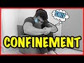 5 CONSEILS À NE SURTOUT PAS FAIRE PENDANT LE CONFINEMENT !