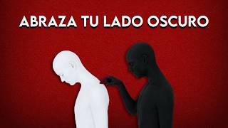 (Método de Jung REVELADO) Cómo Integrar tu SOMBRA para cambiar tu vida.