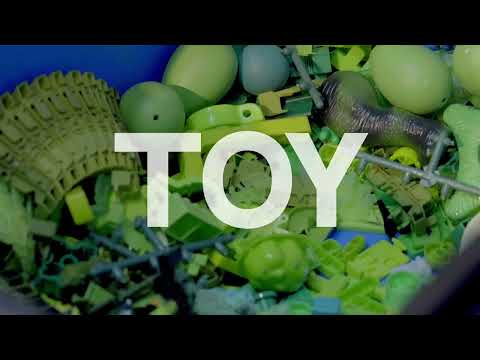 재생 플라스틱 판재 "널"