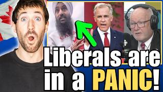 “Not a Serious Leader” Carney INSULTED by Trump’s Delegate – Canada Day DISASTER Surfaces