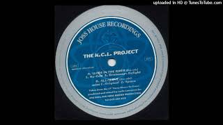The K.C.L. Project - All-Ways (Original)