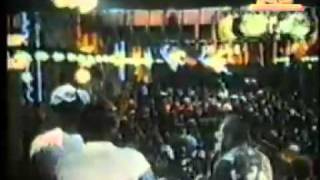 KRS ONE   The Bridge is Over