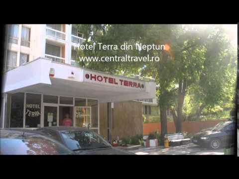 Cazare Neptun - Olimp - Hotel Terra Neptun / Olimp - Central Travel Bucuresti