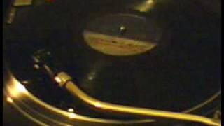 Mandre - Solar Flight ( Motown Records 1977)