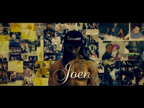 Joen - Window feat. Mike-Charles [Official Video]