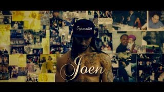 Joen - Window feat. Mike-Charles [Official Video]