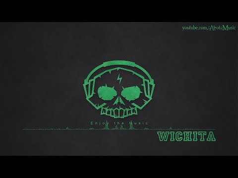 Wichita by Martin Hall - [Modern Country Music]