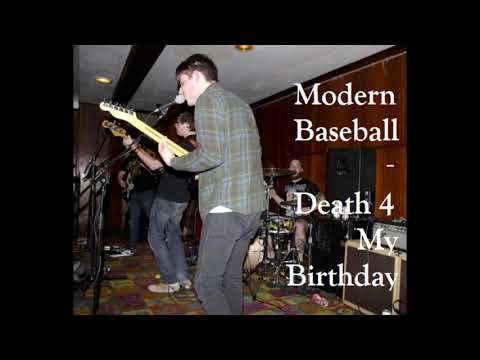 Death 4 My Birthday video
