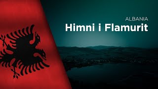 National Anthem of Albania - Himni i Flamurit