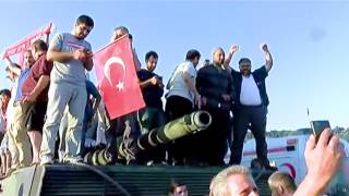 Download lagu Ahmet Okur - 15 Temmuz Marşı mp3