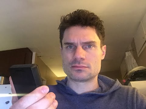 Shower Or Grower, I Am Neithers. (4:58am)