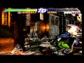 Killer Instinct 2 Classic Sabrewulf Ultra