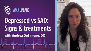 Download lagu What is depression? Depression diagnosis, seasonal affective disorder and how to deal with SAD mp3