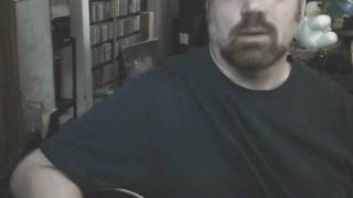 Lookin&#39; For A Love -   Neil Young cover