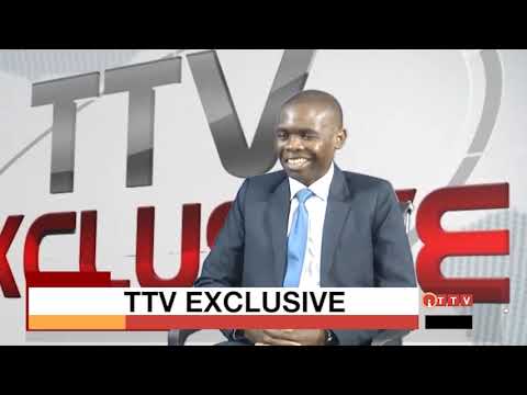 Times Exclusive with Dan Namalika - 9 May 2020