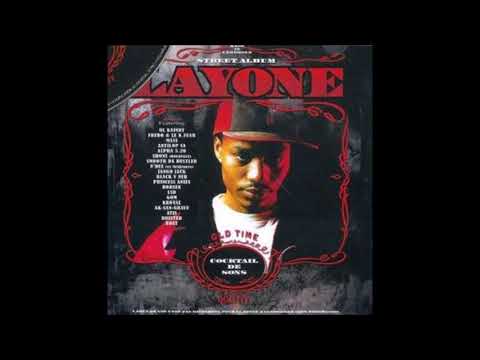 Layone - Un Monde Meilleur (ft Calbo, Diam's, Dragon Davy, Factor X, Gom, LSD, Le K.Fear & Mass)
