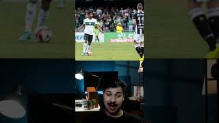 Coritiba é eliminado no paranaense #coritiba #coxa #operario #futebol #futebolbrasileiro