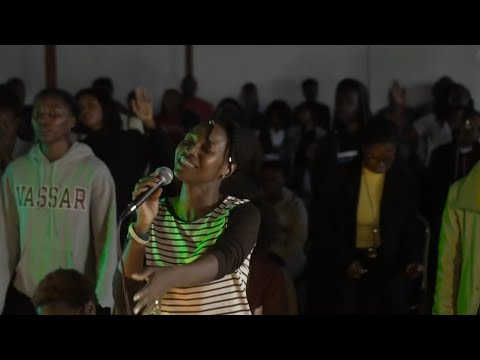 Free Worship - All the Honour feat. Priscilla S