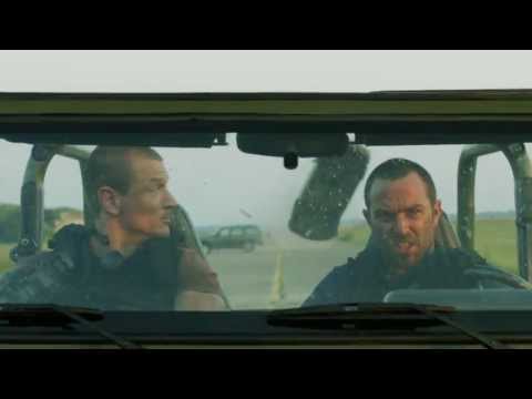 Strike Back Season 3: Episode #10 Preview (Cinemax)
