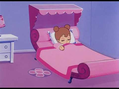 Sally la maga - Ep. 108: Ninna nanna per Polon