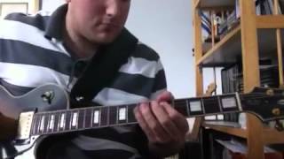 Brain Sick - Early Man Cover