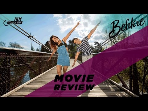 Video Clip 3 — Befikre