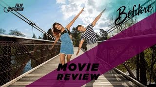 Befikre