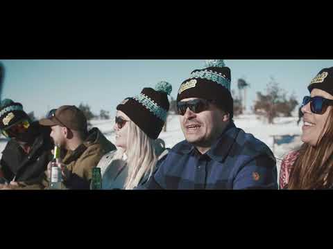 Poju & Dj Anton - Kannut (Olut virtaa taas)