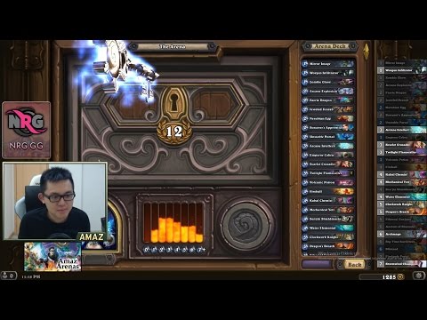 Amaz 12 Wins Mage Arena - Easy 12 Wins!