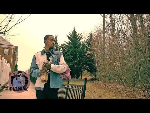 Rashè Supreme - Who Can I Trust (OfficialVisual) ShotBy l DTGFilmz