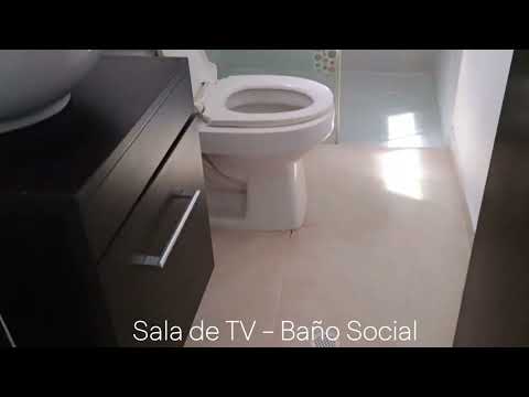 Espectcular Casa en Venta - Condominio La Isabela Anapoima, Cundinamarca