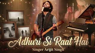 Download lagu Adhuri Si Raat Hai – Arijit Singh | Heart Touching Sad Romantic Song | New Hindi Song 2026 mp3 Download lagu Adhuri Si Raat Hai – Arijit Singh | Heart Touching Sad Romantic Song | New Hindi Song 2026 mp3