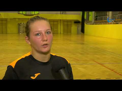 Gyulai Amazonok - Agenta Girls Szekszárd 1-3