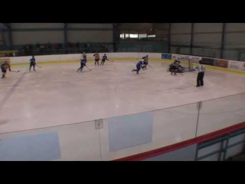 HK Bulldogs - HC 07 Detva 5:0