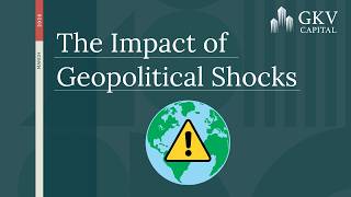 Market Impact of Geopolitical Shocks