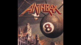 Anthrax - Crush (sub español)
