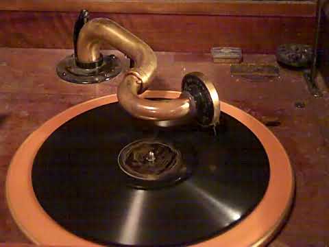 NAT SHILKRET - BETTY - ROARING 20'S VICTROLA 8-30