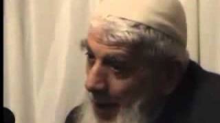 Mehmed Kırkıncı - 29. Mektub, Ramazan Risalesi (2-1)