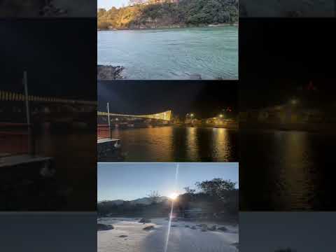 Trending shorts #trending #shorts #uttarakhand #travelling #rishikesh #nature