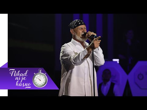 Jovan Knezevic - Kada padne noc - NNK - EM 37 - 09.06.2023.