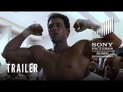 Ali (2001) Official Trailer