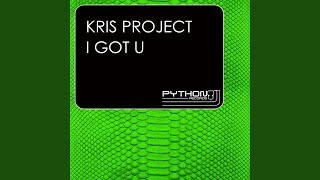 I Got U (Cristian Farigu DJ Club Mix)