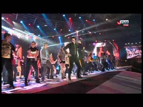 Gorg u Pawlu - Hot and Famous (Malta Eurovision 2013)