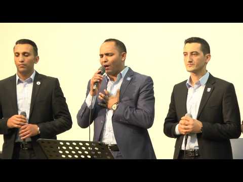 RUGUL APRINS LONDON - ALELUIA, ALELUIA - CONFERINTA PENTRU FAMILII - OCTOMBRIE 2015