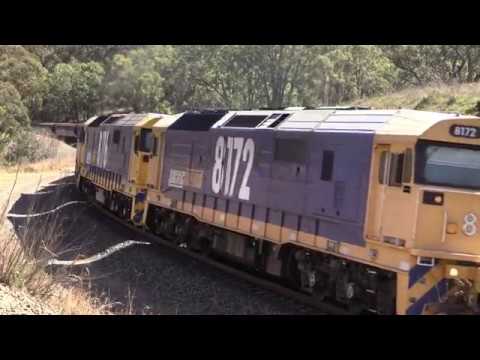 PN Grain @ Ardglen NSW